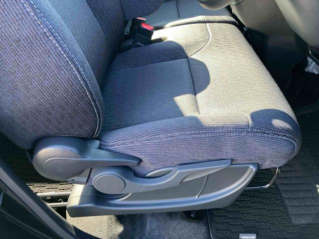 ムーヴRSターボエンジン 15インチアルミ バックカメラ 両側電動スライドドア 電動駐車ブレーキ LEDライト&フォグ コーナーセンサー 衝突被害軽減ブレーキ ステアリングスイッチ 自動追従クルコン(千葉県)の中古車