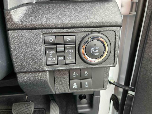 ムーヴＲＳターボエンジン　１５インチアルミ　バックカメラ　両側電動スライドドア　　電動駐車ブレーキ　ＬＥＤライト＆フォグ　コーナーセンサー　衝突被害軽減ブレーキ　ステアリングスイッチ　自動追従クルコン（千葉県）の中古車