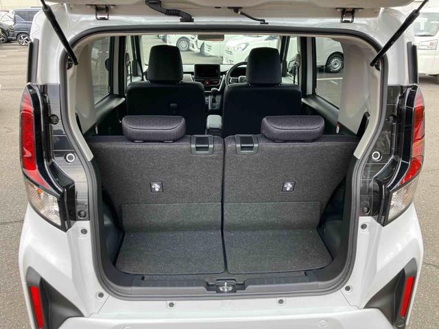 ムーヴＲＳターボエンジン　１５インチアルミ　バックカメラ　両側電動スライドドア　　電動駐車ブレーキ　ＬＥＤライト＆フォグ　コーナーセンサー　衝突被害軽減ブレーキ　ステアリングスイッチ　自動追従クルコン（千葉県）の中古車