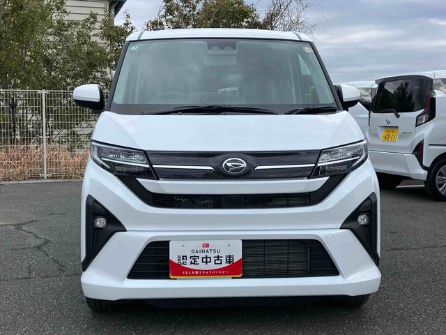 ムーヴＲＳターボエンジン　１５インチアルミ　バックカメラ　両側電動スライドドア　　電動駐車ブレーキ　ＬＥＤライト＆フォグ　コーナーセンサー　衝突被害軽減ブレーキ　ステアリングスイッチ　自動追従クルコン（千葉県）の中古車