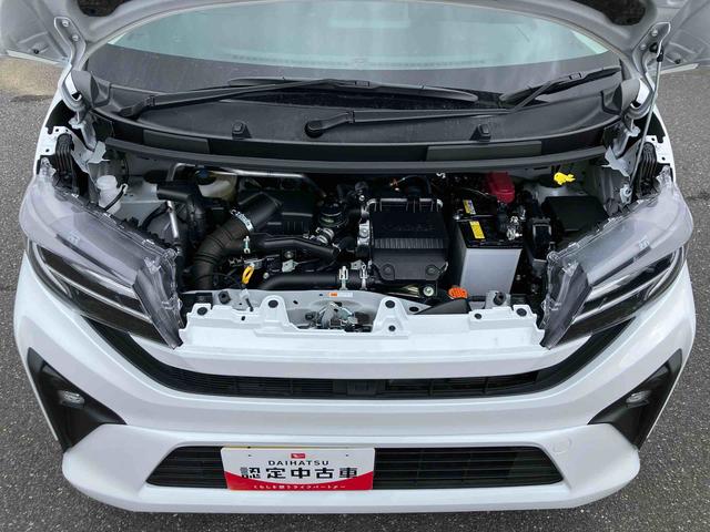 ムーヴＲＳターボエンジン　１５インチアルミ　バックカメラ　両側電動スライドドア　　電動駐車ブレーキ　ＬＥＤライト＆フォグ　コーナーセンサー　衝突被害軽減ブレーキ　ステアリングスイッチ　自動追従クルコン（千葉県）の中古車