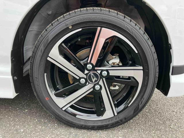 ムーヴＲＳターボエンジン　１５インチアルミ　バックカメラ　両側電動スライドドア　　電動駐車ブレーキ　ＬＥＤライト＆フォグ　コーナーセンサー　衝突被害軽減ブレーキ　ステアリングスイッチ　自動追従クルコン（千葉県）の中古車