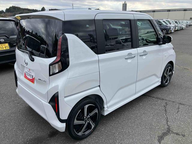 ムーヴＲＳターボエンジン　１５インチアルミ　バックカメラ　両側電動スライドドア　　電動駐車ブレーキ　ＬＥＤライト＆フォグ　コーナーセンサー　衝突被害軽減ブレーキ　ステアリングスイッチ　自動追従クルコン（千葉県）の中古車