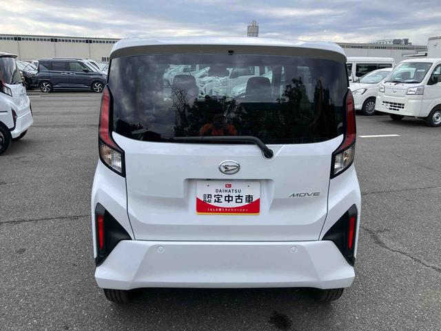 ムーヴＲＳターボエンジン　１５インチアルミ　バックカメラ　両側電動スライドドア　　電動駐車ブレーキ　ＬＥＤライト＆フォグ　コーナーセンサー　衝突被害軽減ブレーキ　ステアリングスイッチ　自動追従クルコン（千葉県）の中古車