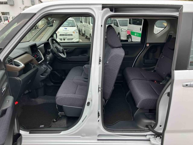 ムーヴＲＳターボエンジン　１５インチアルミ　バックカメラ　両側電動スライドドア　　電動駐車ブレーキ　ＬＥＤライト＆フォグ　コーナーセンサー　衝突被害軽減ブレーキ　ステアリングスイッチ　自動追従クルコン（千葉県）の中古車