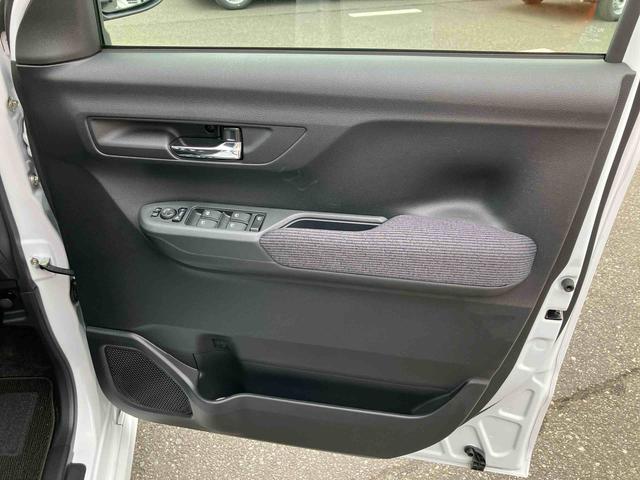 ムーヴＲＳターボエンジン　１５インチアルミ　バックカメラ　両側電動スライドドア　　電動駐車ブレーキ　ＬＥＤライト＆フォグ　コーナーセンサー　衝突被害軽減ブレーキ　ステアリングスイッチ　自動追従クルコン（千葉県）の中古車