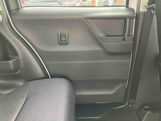 ムーヴＲＳターボエンジン　１５インチアルミ　バックカメラ　両側電動スライドドア　　電動駐車ブレーキ　ＬＥＤライト＆フォグ　コーナーセンサー　衝突被害軽減ブレーキ　ステアリングスイッチ　自動追従クルコン（千葉県）の中古車