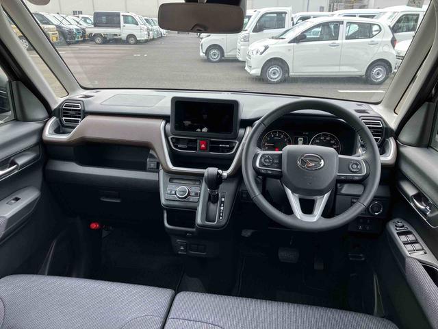 ムーヴＲＳターボエンジン　１５インチアルミ　バックカメラ　両側電動スライドドア　　電動駐車ブレーキ　ＬＥＤライト＆フォグ　コーナーセンサー　衝突被害軽減ブレーキ　ステアリングスイッチ　自動追従クルコン（千葉県）の中古車