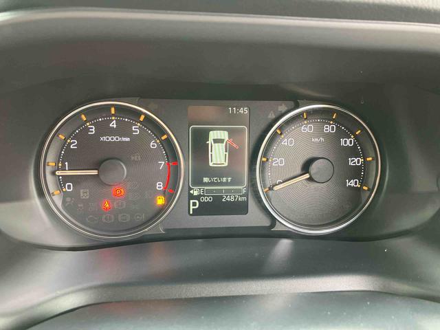 ムーヴＲＳターボエンジン　１５インチアルミ　バックカメラ　両側電動スライドドア　　電動駐車ブレーキ　ＬＥＤライト＆フォグ　コーナーセンサー　衝突被害軽減ブレーキ　ステアリングスイッチ　自動追従クルコン（千葉県）の中古車