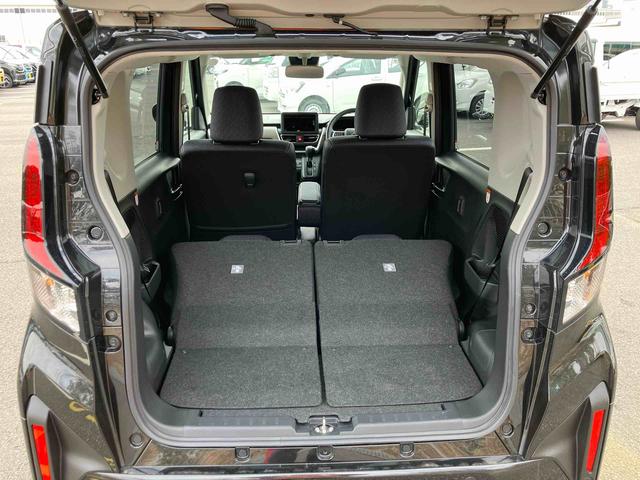 ムーヴＲＳターボエンジン　１５インチアルミ　バックカメラ　両側電動スライドドア　　電動駐車ブレーキ　ＬＥＤライト＆フォグ　コーナーセンサー　衝突被害軽減ブレーキ　ステアリングスイッチ　自動追従クルコン（千葉県）の中古車