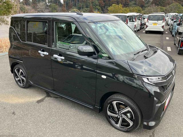 ムーヴＲＳターボエンジン　１５インチアルミ　バックカメラ　両側電動スライドドア　　電動駐車ブレーキ　ＬＥＤライト＆フォグ　コーナーセンサー　衝突被害軽減ブレーキ　ステアリングスイッチ　自動追従クルコン（千葉県）の中古車