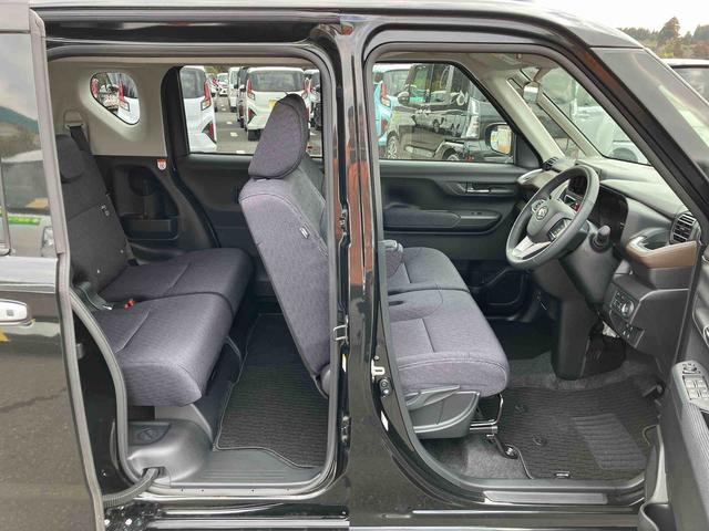 ムーヴＲＳターボエンジン　１５インチアルミ　バックカメラ　両側電動スライドドア　　電動駐車ブレーキ　ＬＥＤライト＆フォグ　コーナーセンサー　衝突被害軽減ブレーキ　ステアリングスイッチ　自動追従クルコン（千葉県）の中古車