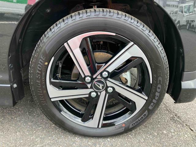 ムーヴＲＳターボエンジン　１５インチアルミ　バックカメラ　両側電動スライドドア　　電動駐車ブレーキ　ＬＥＤライト＆フォグ　コーナーセンサー　衝突被害軽減ブレーキ　ステアリングスイッチ　自動追従クルコン（千葉県）の中古車