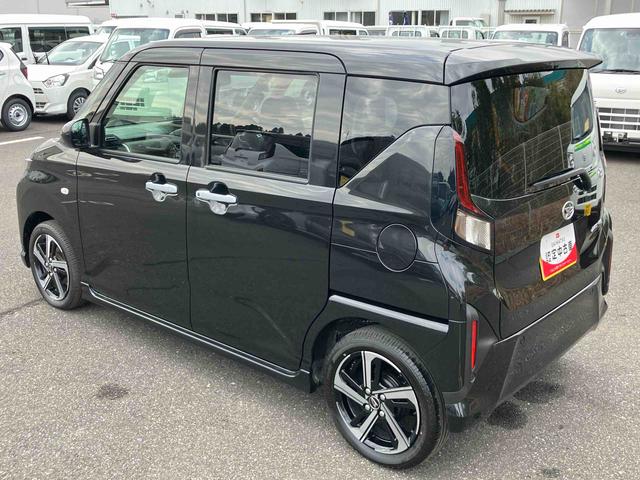 ムーヴＲＳターボエンジン　１５インチアルミ　バックカメラ　両側電動スライドドア　　電動駐車ブレーキ　ＬＥＤライト＆フォグ　コーナーセンサー　衝突被害軽減ブレーキ　ステアリングスイッチ　自動追従クルコン（千葉県）の中古車