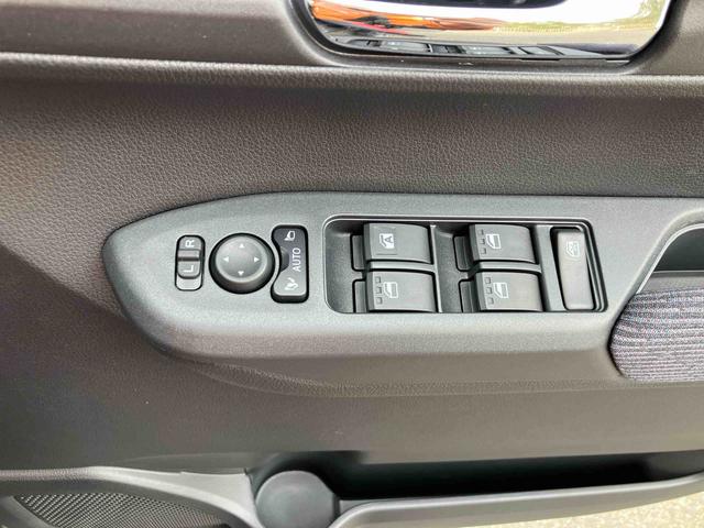 ムーヴＲＳターボエンジン　１５インチアルミ　バックカメラ　両側電動スライドドア　　電動駐車ブレーキ　ＬＥＤライト＆フォグ　コーナーセンサー　衝突被害軽減ブレーキ　ステアリングスイッチ　自動追従クルコン（千葉県）の中古車