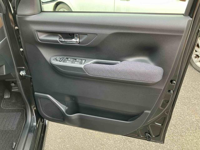 ムーヴＲＳターボエンジン　１５インチアルミ　バックカメラ　両側電動スライドドア　　電動駐車ブレーキ　ＬＥＤライト＆フォグ　コーナーセンサー　衝突被害軽減ブレーキ　ステアリングスイッチ　自動追従クルコン（千葉県）の中古車