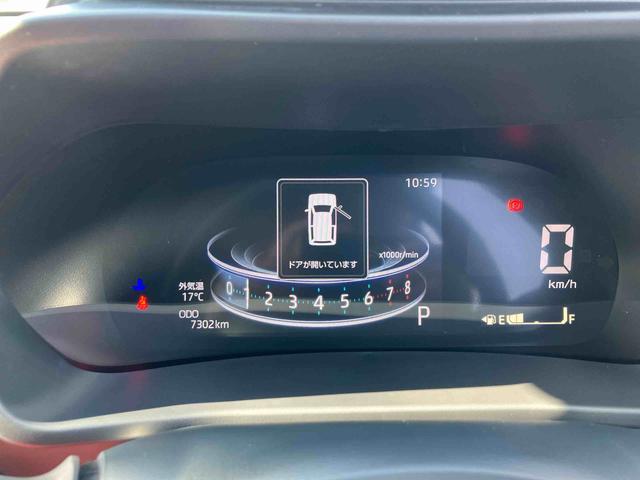 ロッキープレミアムＧアダプティブクルコン　ＬＥＤヘッドライト＆フォグランプ　バックフォグランプ　１７インチアルミホイール　シートヒーター　電動駐車ブレーキ　コーナーセンサー　衝突被害軽減ブレーキ（千葉県）の中古車