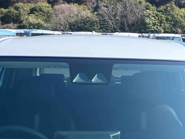 ロッキープレミアムＧアダプティブクルコン　ＬＥＤヘッドライト＆フォグランプ　バックフォグランプ　１７インチアルミホイール　シートヒーター　電動駐車ブレーキ　コーナーセンサー　衝突被害軽減ブレーキ（千葉県）の中古車