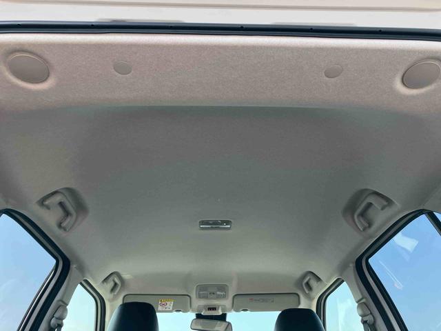 ロッキープレミアムＧアダプティブクルコン　ＬＥＤヘッドライト＆フォグランプ　バックフォグランプ　１７インチアルミホイール　シートヒーター　電動駐車ブレーキ　コーナーセンサー　衝突被害軽減ブレーキ（千葉県）の中古車