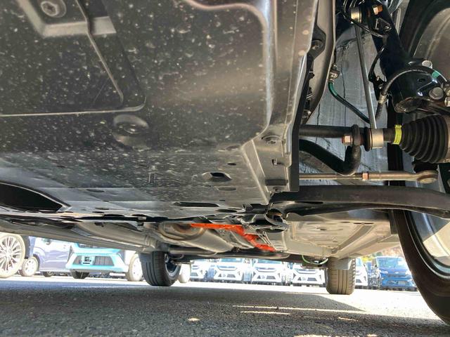 ロッキープレミアムＧ　ＨＥＶバックカメラ　アダプティブクルコン　ＬＥＤヘッドライト＆フォグランプ　バックフォグランプ　１７インチアルミホイール　シートヒーター　電動駐車ブレーキ　コーナーセンサー　衝突被害軽減ブレーキ（千葉県）の中古車