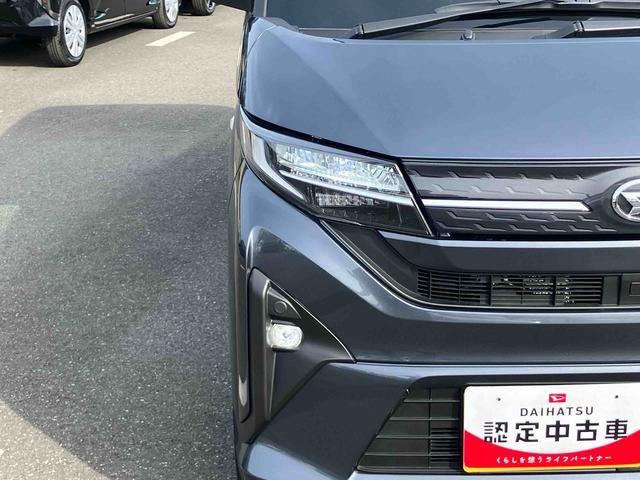 ムーヴＲＳターボエンジン　１５インチアルミ　バックカメラ　両側電動スライドドア　　電動駐車ブレーキ　ＬＥＤライト＆フォグ　コーナーセンサー　衝突被害軽減ブレーキ　ステアリングスイッチ　自動追従クルコン（千葉県）の中古車