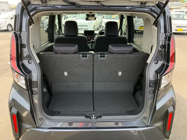 ムーヴＲＳターボエンジン　１５インチアルミ　バックカメラ　両側電動スライドドア　　電動駐車ブレーキ　ＬＥＤライト＆フォグ　コーナーセンサー　衝突被害軽減ブレーキ　ステアリングスイッチ　自動追従クルコン（千葉県）の中古車