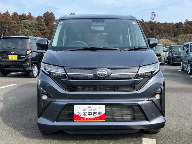 ムーヴＲＳターボエンジン　１５インチアルミ　バックカメラ　両側電動スライドドア　　電動駐車ブレーキ　ＬＥＤライト＆フォグ　コーナーセンサー　衝突被害軽減ブレーキ　ステアリングスイッチ　自動追従クルコン（千葉県）の中古車