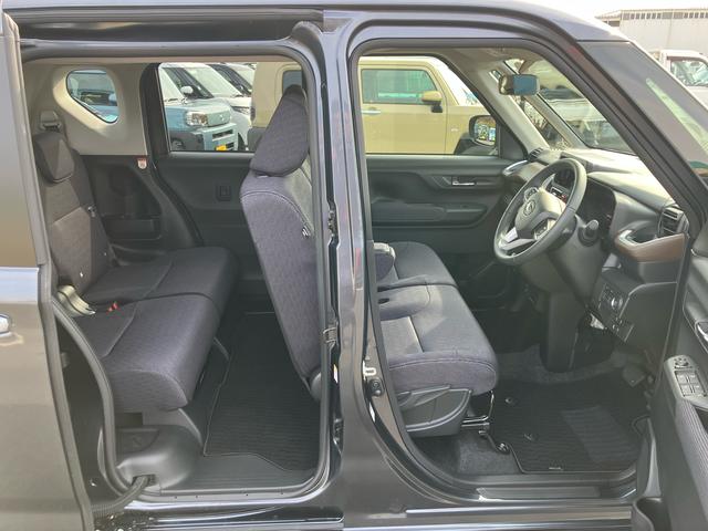 ムーヴＲＳターボエンジン　１５インチアルミ　バックカメラ　両側電動スライドドア　　電動駐車ブレーキ　ＬＥＤライト＆フォグ　コーナーセンサー　衝突被害軽減ブレーキ　ステアリングスイッチ　自動追従クルコン（千葉県）の中古車