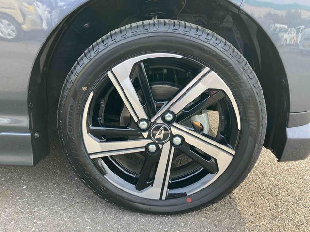 ムーヴＲＳターボエンジン　１５インチアルミ　バックカメラ　両側電動スライドドア　　電動駐車ブレーキ　ＬＥＤライト＆フォグ　コーナーセンサー　衝突被害軽減ブレーキ　ステアリングスイッチ　自動追従クルコン（千葉県）の中古車