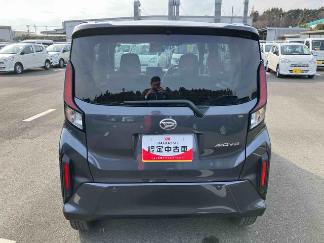 ムーヴＲＳターボエンジン　１５インチアルミ　バックカメラ　両側電動スライドドア　　電動駐車ブレーキ　ＬＥＤライト＆フォグ　コーナーセンサー　衝突被害軽減ブレーキ　ステアリングスイッチ　自動追従クルコン（千葉県）の中古車