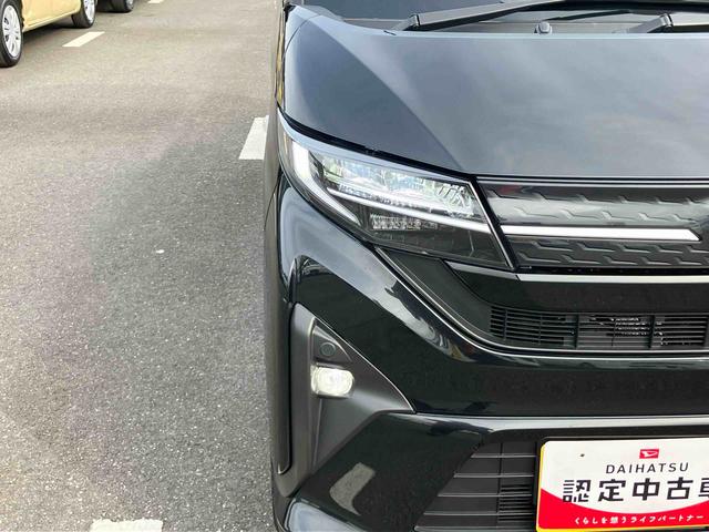 ムーヴＲＳターボエンジン　１５インチアルミ　バックカメラ　両側電動スライドドア　　電動駐車ブレーキ　ＬＥＤライト＆フォグ　コーナーセンサー　衝突被害軽減ブレーキ　ステアリングスイッチ　自動追従クルコン（千葉県）の中古車