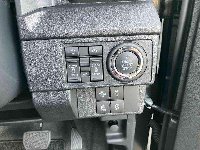 ムーヴＲＳターボエンジン　１５インチアルミ　バックカメラ　両側電動スライドドア　　電動駐車ブレーキ　ＬＥＤライト＆フォグ　コーナーセンサー　衝突被害軽減ブレーキ　ステアリングスイッチ　自動追従クルコン（千葉県）の中古車