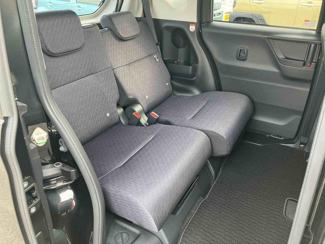 ムーヴＲＳターボエンジン　１５インチアルミ　バックカメラ　両側電動スライドドア　　電動駐車ブレーキ　ＬＥＤライト＆フォグ　コーナーセンサー　衝突被害軽減ブレーキ　ステアリングスイッチ　自動追従クルコン（千葉県）の中古車