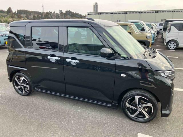 ムーヴＲＳターボエンジン　１５インチアルミ　バックカメラ　両側電動スライドドア　　電動駐車ブレーキ　ＬＥＤライト＆フォグ　コーナーセンサー　衝突被害軽減ブレーキ　ステアリングスイッチ　自動追従クルコン（千葉県）の中古車