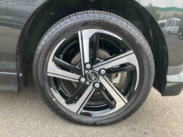 ムーヴＲＳターボエンジン　１５インチアルミ　バックカメラ　両側電動スライドドア　　電動駐車ブレーキ　ＬＥＤライト＆フォグ　コーナーセンサー　衝突被害軽減ブレーキ　ステアリングスイッチ　自動追従クルコン（千葉県）の中古車