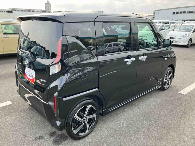 ムーヴＲＳターボエンジン　１５インチアルミ　バックカメラ　両側電動スライドドア　　電動駐車ブレーキ　ＬＥＤライト＆フォグ　コーナーセンサー　衝突被害軽減ブレーキ　ステアリングスイッチ　自動追従クルコン（千葉県）の中古車