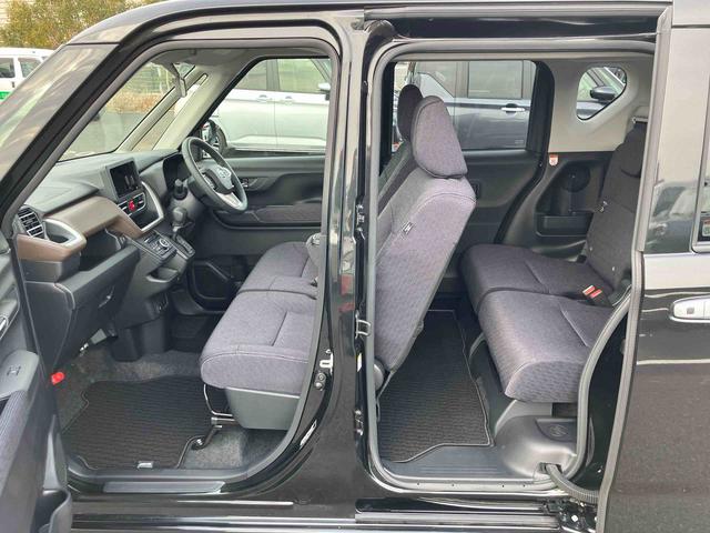 ムーヴＲＳターボエンジン　１５インチアルミ　バックカメラ　両側電動スライドドア　　電動駐車ブレーキ　ＬＥＤライト＆フォグ　コーナーセンサー　衝突被害軽減ブレーキ　ステアリングスイッチ　自動追従クルコン（千葉県）の中古車