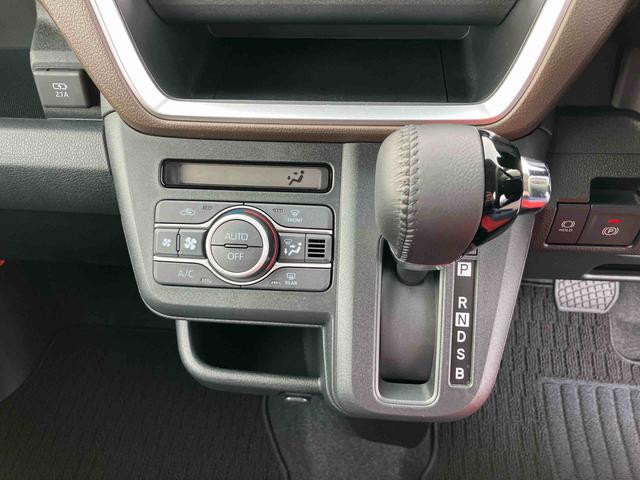 ムーヴＲＳターボエンジン　１５インチアルミ　バックカメラ　両側電動スライドドア　　電動駐車ブレーキ　ＬＥＤライト＆フォグ　コーナーセンサー　衝突被害軽減ブレーキ　ステアリングスイッチ　自動追従クルコン（千葉県）の中古車