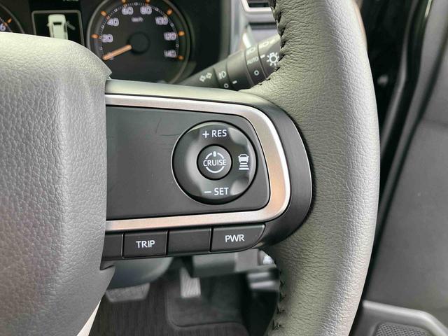 ムーヴＲＳターボエンジン　１５インチアルミ　バックカメラ　両側電動スライドドア　　電動駐車ブレーキ　ＬＥＤライト＆フォグ　コーナーセンサー　衝突被害軽減ブレーキ　ステアリングスイッチ　自動追従クルコン（千葉県）の中古車