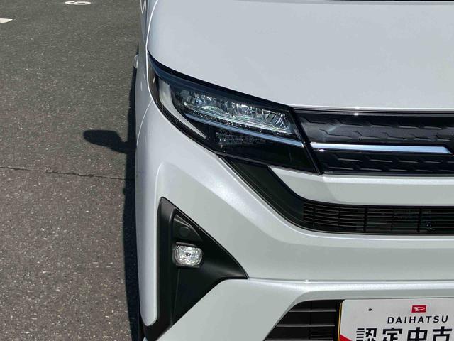 ムーヴＲＳターボエンジン　１５インチアルミ　バックカメラ　両側電動スライドドア　　電動駐車ブレーキ　ＬＥＤライト＆フォグ　コーナーセンサー　衝突被害軽減ブレーキ　ステアリングスイッチ　自動追従クルコン（千葉県）の中古車