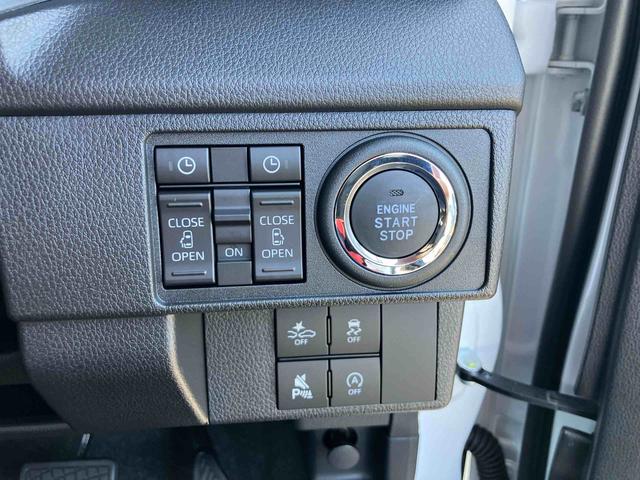 ムーヴＲＳターボエンジン　１５インチアルミ　バックカメラ　両側電動スライドドア　　電動駐車ブレーキ　ＬＥＤライト＆フォグ　コーナーセンサー　衝突被害軽減ブレーキ　ステアリングスイッチ　自動追従クルコン（千葉県）の中古車