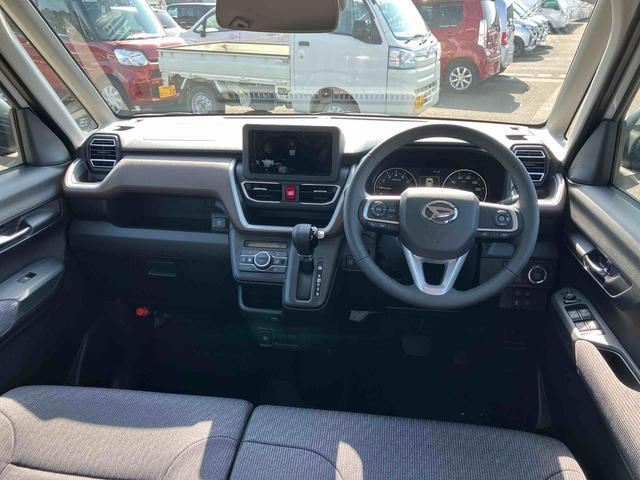 ムーヴＲＳターボエンジン　１５インチアルミ　バックカメラ　両側電動スライドドア　　電動駐車ブレーキ　ＬＥＤライト＆フォグ　コーナーセンサー　衝突被害軽減ブレーキ　ステアリングスイッチ　自動追従クルコン（千葉県）の中古車