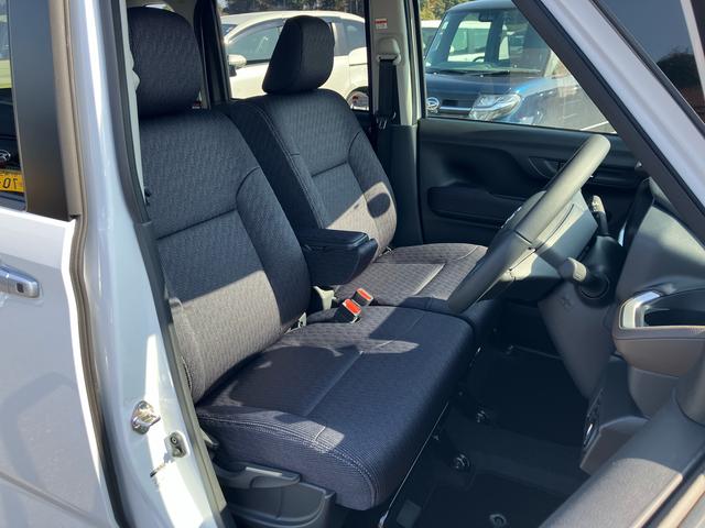 ムーヴＲＳターボエンジン　１５インチアルミ　バックカメラ　両側電動スライドドア　　電動駐車ブレーキ　ＬＥＤライト＆フォグ　コーナーセンサー　衝突被害軽減ブレーキ　ステアリングスイッチ　自動追従クルコン（千葉県）の中古車