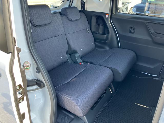 ムーヴＲＳターボエンジン　１５インチアルミ　バックカメラ　両側電動スライドドア　　電動駐車ブレーキ　ＬＥＤライト＆フォグ　コーナーセンサー　衝突被害軽減ブレーキ　ステアリングスイッチ　自動追従クルコン（千葉県）の中古車