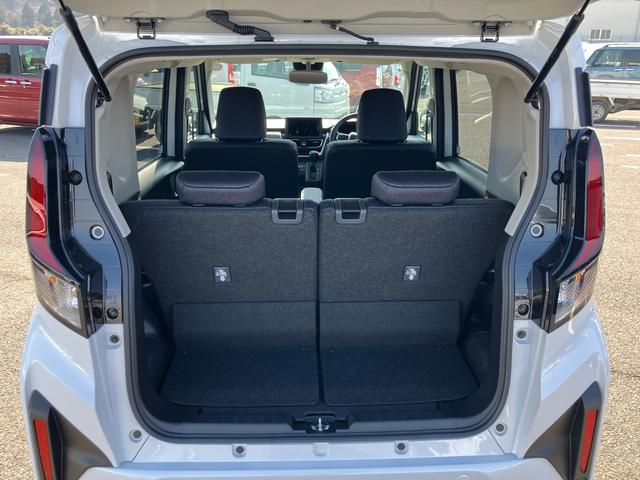 ムーヴＲＳターボエンジン　１５インチアルミ　バックカメラ　両側電動スライドドア　　電動駐車ブレーキ　ＬＥＤライト＆フォグ　コーナーセンサー　衝突被害軽減ブレーキ　ステアリングスイッチ　自動追従クルコン（千葉県）の中古車