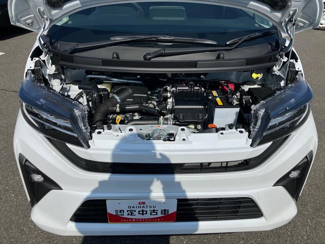 ムーヴＲＳターボエンジン　１５インチアルミ　バックカメラ　両側電動スライドドア　　電動駐車ブレーキ　ＬＥＤライト＆フォグ　コーナーセンサー　衝突被害軽減ブレーキ　ステアリングスイッチ　自動追従クルコン（千葉県）の中古車