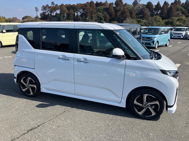 ムーヴＲＳターボエンジン　１５インチアルミ　バックカメラ　両側電動スライドドア　　電動駐車ブレーキ　ＬＥＤライト＆フォグ　コーナーセンサー　衝突被害軽減ブレーキ　ステアリングスイッチ　自動追従クルコン（千葉県）の中古車