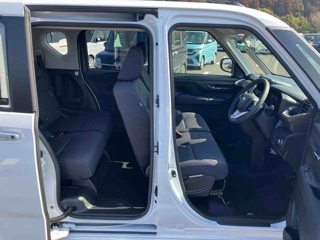 ムーヴＲＳターボエンジン　１５インチアルミ　バックカメラ　両側電動スライドドア　　電動駐車ブレーキ　ＬＥＤライト＆フォグ　コーナーセンサー　衝突被害軽減ブレーキ　ステアリングスイッチ　自動追従クルコン（千葉県）の中古車