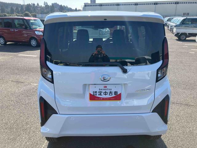 ムーヴＲＳターボエンジン　１５インチアルミ　バックカメラ　両側電動スライドドア　　電動駐車ブレーキ　ＬＥＤライト＆フォグ　コーナーセンサー　衝突被害軽減ブレーキ　ステアリングスイッチ　自動追従クルコン（千葉県）の中古車