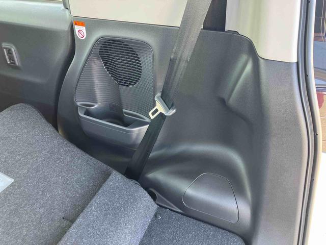 ムーヴＲＳターボエンジン　１５インチアルミ　バックカメラ　両側電動スライドドア　　電動駐車ブレーキ　ＬＥＤライト＆フォグ　コーナーセンサー　衝突被害軽減ブレーキ　ステアリングスイッチ　自動追従クルコン（千葉県）の中古車